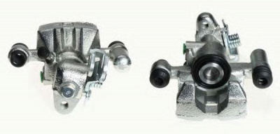 BUDWEG CALIPER 342005 -  Тормозной суппорт